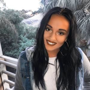 Meet your Posher, Jessica